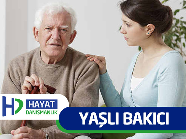 Adana Yaşlı Bakıcısı - 05355239080